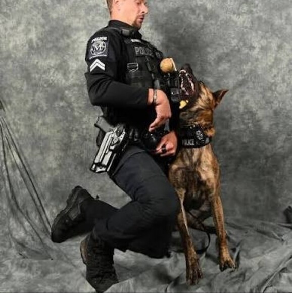 officerbensonpd